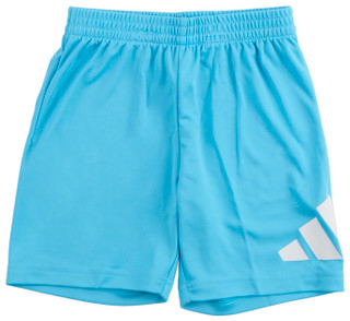 Thumbnail 1: Adidas Adidas Little Boys Active Logo Shorts 