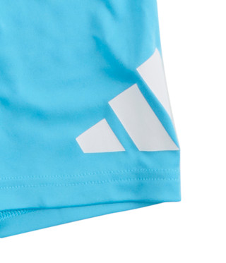 Thumbnail 2: Adidas Adidas Little Boys Active Logo Shorts 