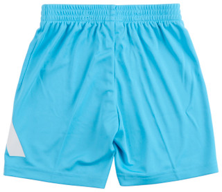 Thumbnail 3: Adidas Adidas Little Boys Active Logo Shorts 