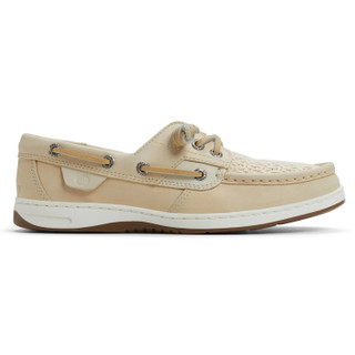 Thumbnail 3: Sperry Sperry Womens Rosefish 3 Eye Boat Shoes 