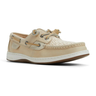 Thumbnail 1: Sperry Sperry Womens Rosefish 3 Eye Boat Shoes 