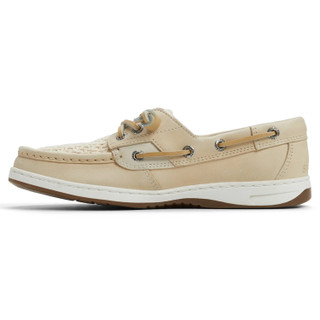 Thumbnail 6: Sperry Sperry Womens Rosefish 3 Eye Boat Shoes 