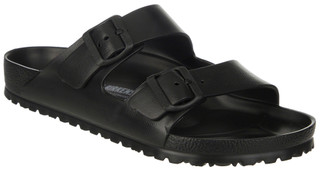 Thumbnail 1: Birkenstock Birkenstock Mens EVA Arizona Sandals 
