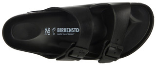 Thumbnail 2: Birkenstock Birkenstock Mens EVA Arizona Sandals 