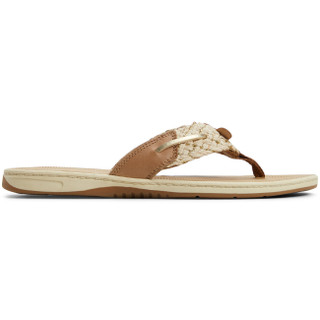 Thumbnail 2: Sperry Sperry Womens Parrotfish Flip Flip Sandals 