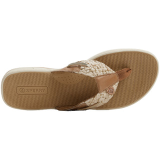 Thumbnail 5: Sperry Sperry Womens Parrotfish Flip Flip Sandals 