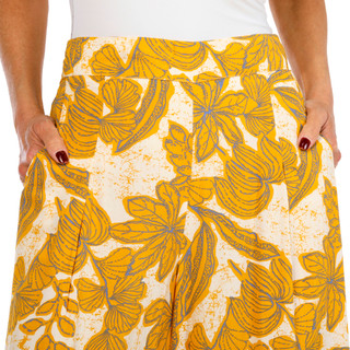 Thumbnail 2: BILA 77 Bila 77 Womens Valerie Print Pant 