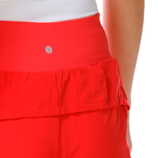 Thumbnail 3: Layer 8 Layer 8 Womens Active Let's Go Woven Run Shorts 