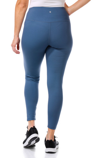 Thumbnail 3: Layer 8 Layer 8 Womens Active Grace Performance Leggings 