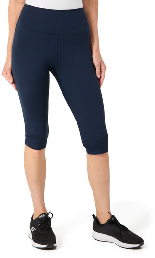 Thumbnail 3: Danskin Danskin Womens Active Judo Capri Leggings 
