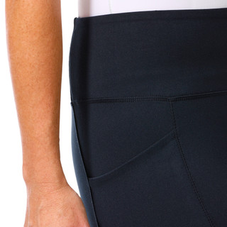 Thumbnail 3: Danskin Danskin Womens Active Judo Capri Leggings 