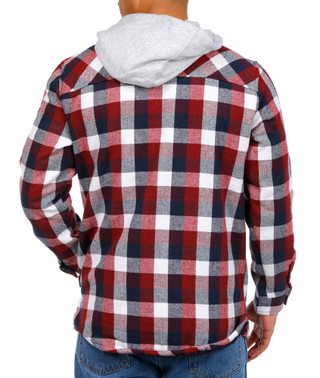 Thumbnail 2: Burgundy