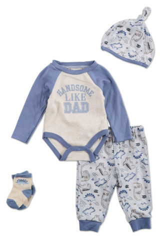 Thumbnail 1: Blue Multi