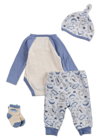 Thumbnail 2: Blue Multi