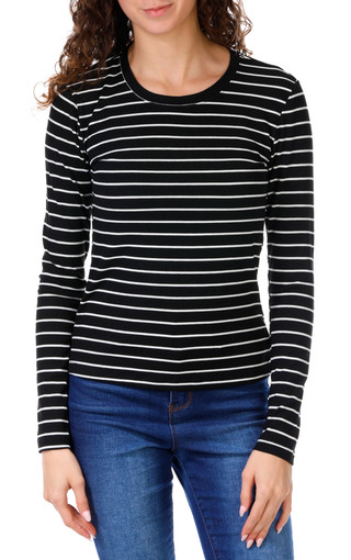 Thumbnail 1: Black/ White Multi