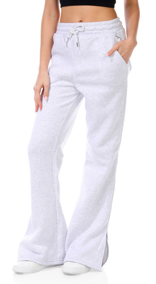 Thumbnail 1: Medium Heather Grey