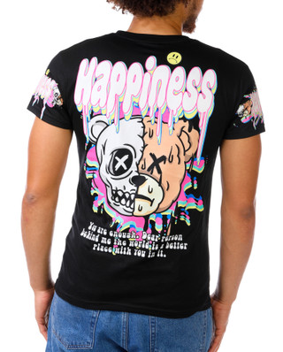 Thumbnail 1: Black Multi