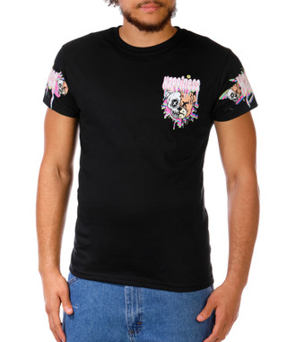 Thumbnail 2: Black Multi