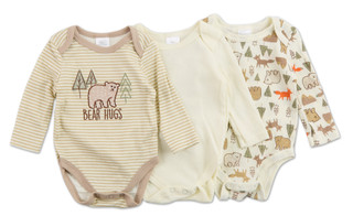 Thumbnail 1: Beige multi