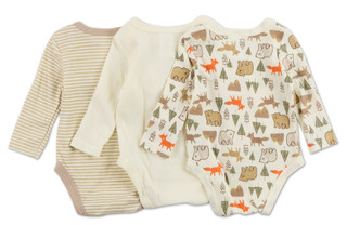 Thumbnail 2: Beige multi