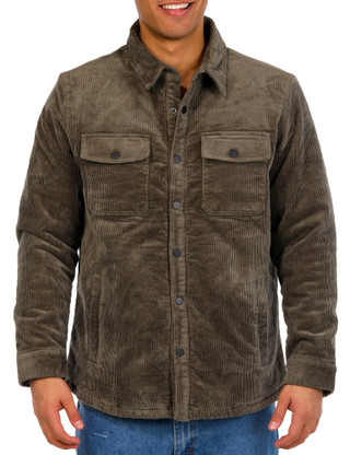 Thumbnail 1: Olive Green