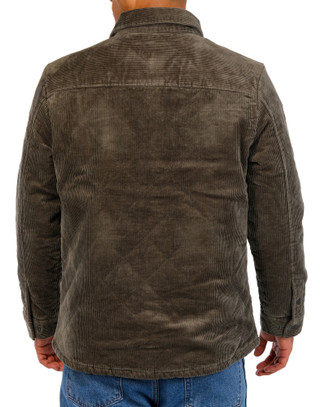 Thumbnail 2: Olive Green