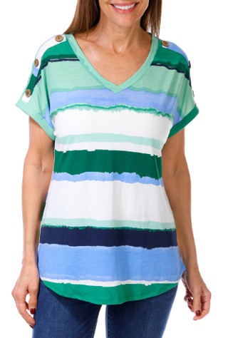 Thumbnail 1: Green Multi