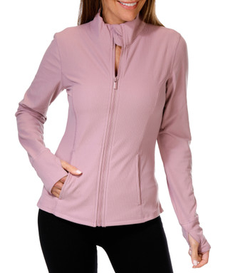 Thumbnail 1: Rose Mauve