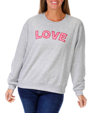 Thumbnail 1: Heather Grey