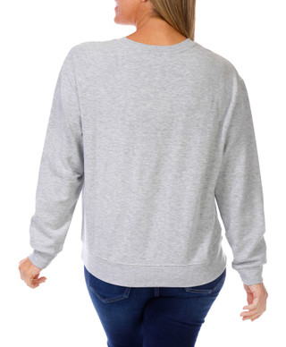 Thumbnail 2: Heather Grey