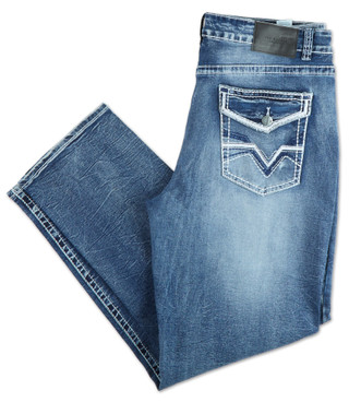 Thumbnail 2: Medium Wash