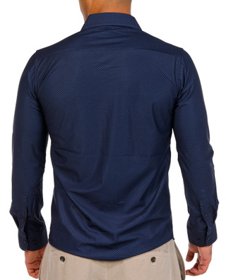 Thumbnail 2: Navy Blue