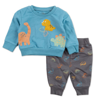 Thumbnail 1: Blue/ Grey