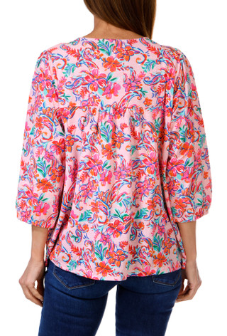 Thumbnail 2: Pink Multi