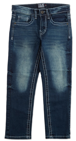 Thumbnail 1: Dark Wash