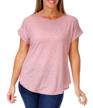 Thumbnail 1: Rose Mauve