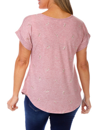 Thumbnail 2: Rose Mauve