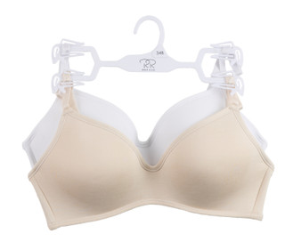 Thumbnail 1: Beige Multi