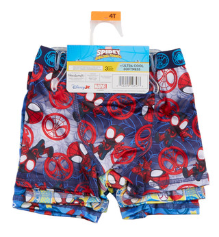 Thumbnail 2: Red Multi