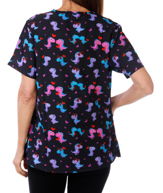 Thumbnail 2: Black Multi