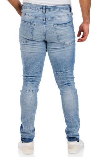 Thumbnail 2: Light Denim