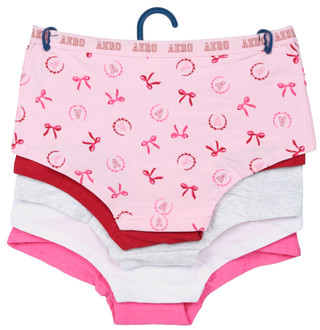 Thumbnail 2: Pink Multi