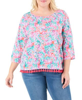 Thumbnail 1: Pink Multi