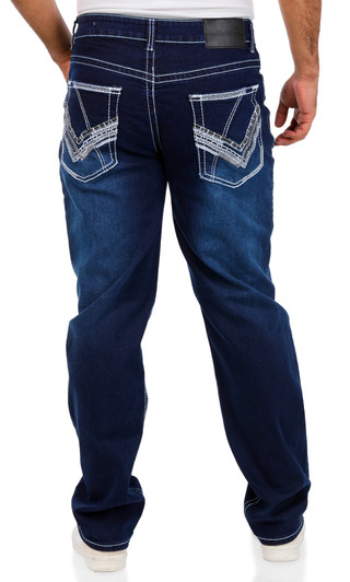 Thumbnail 1: Dark Denim