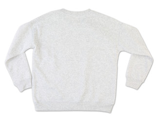 Thumbnail 2: Heather Grey