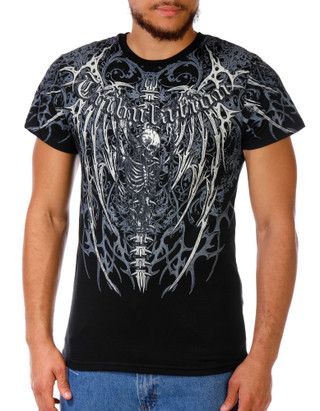 Thumbnail 1: Black Multi