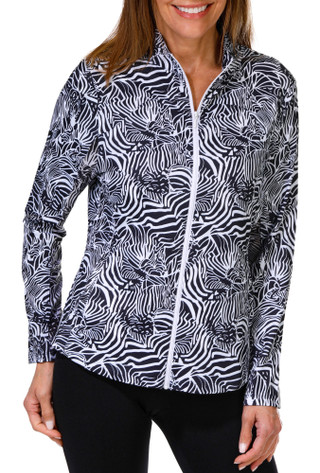 Thumbnail 1: Black/White