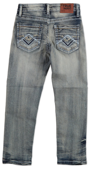 Thumbnail 2: Medium Denim