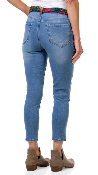 Thumbnail 2: Light Wash