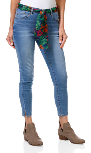 Thumbnail 1: Light Wash